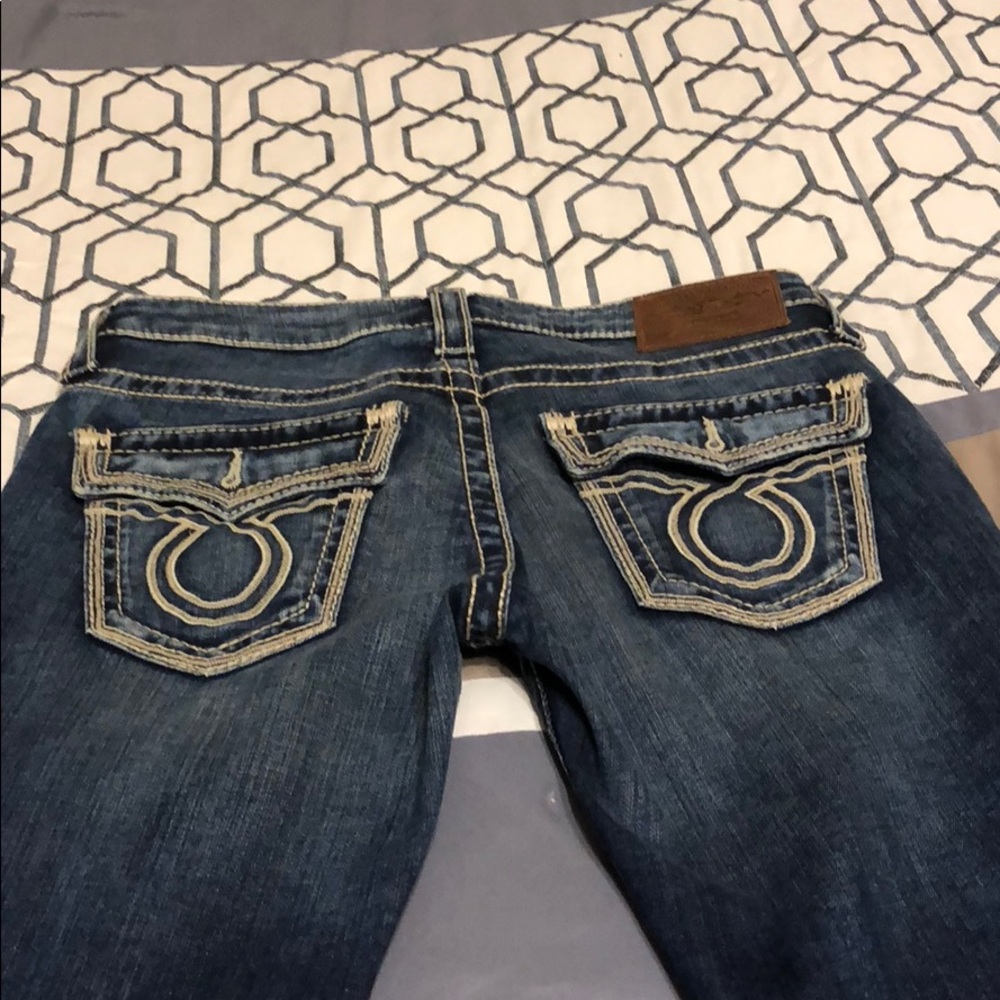 Big Star jeans